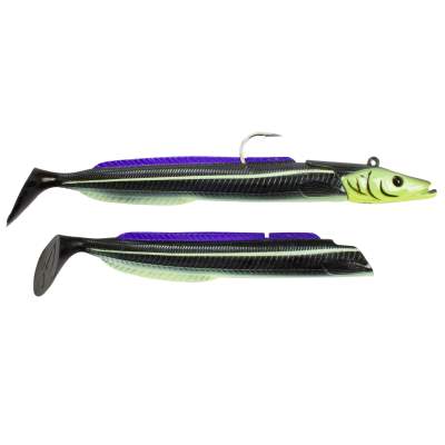 Westin Sandy Andy Meeres Shad 15cm 42g Ghost Tobis 15cm - Ghost Tobis - 42g - 1Stück