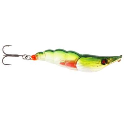 Westin Salty the Shrimp - Küstenblinker 20g - 8 cm - Pickles