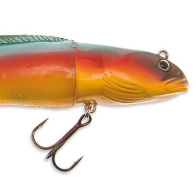 Westin GoTeez Shad 20cm 65g Parrot Special 20cm - Parrot Special - 65g - 1+2Stück