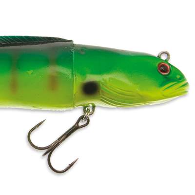 Westin GoTeez Shad 20cm 65g Concealed Fish 20cm - Concealed Fish - 65g - 1+2Stück