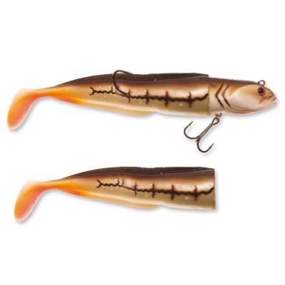 Westin GoTeez Shad 20cm 65g Eelpout 20cm - Eelpout - 65g - 1+2Stück