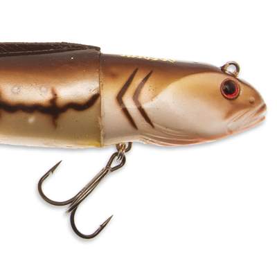 Westin GoTeez Shad 20cm 65g Eelpout 20cm - Eelpout - 65g - 1+2Stück