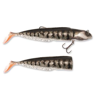 Westin GoTeez Shad 20cm 65g Emo, 20cm - Emo - 65g - 1+2Stück