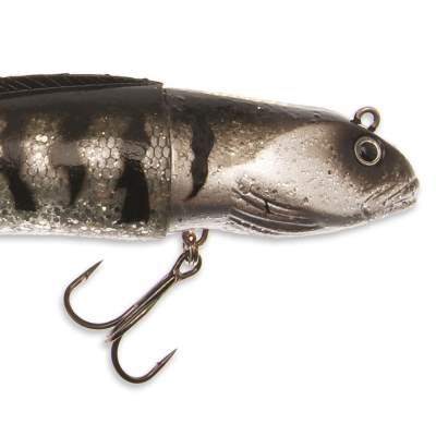 Westin GoTeez Shad 20cm 65g Emo 20cm - Emo - 65g - 1+2Stück