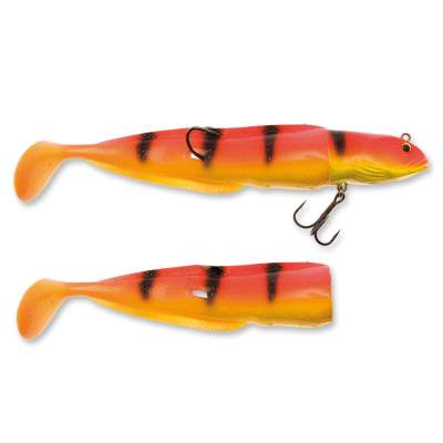 Westin GoTeez Shad 20cm 65g Tiger 20cm - Tiger - 65g - 1+2Stück