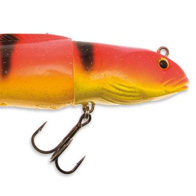 Westin GoTeez Shad 20cm 65g Tiger 20cm - Tiger - 65g - 1+2Stück