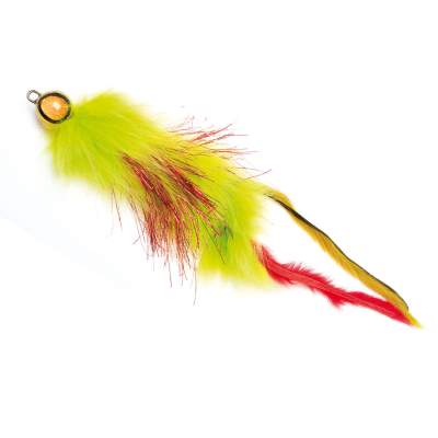 Westin Monster Fly, suspending 260 CCF 26cm - concealed fish - 1Stück