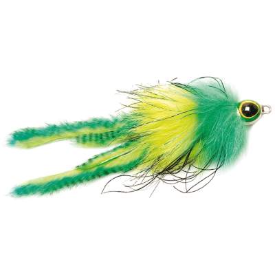 Westin Monster Fly Spinnfliege 26cm Natural Pike, 26cm - Natural Pike - 25g - 1Stück