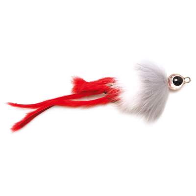 Westin Monster Fly Spinnfliege 26cm Crystal Herring 26cm - Crystal Herring - 25g - 1Stück