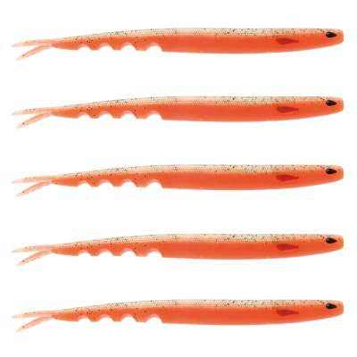 Westin Slim Teez 6 (153mm) No Action V Tail Pelagic Shad Confused Tomato 15,3cm - Confused Tomato