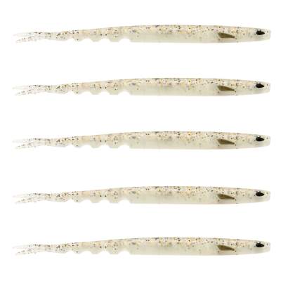 Westin Slim Teez 6 (153mm) No Action V Tail Pelagic Shad Pearl Jam 15,3cm - Pearl Jam