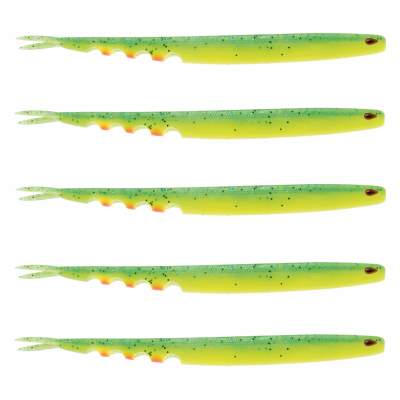 Westin Slim Teez 6 (153mm) No Action V Tail Pelagic Shad Fireflake, 15,3cm - Fireflake