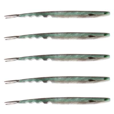 Westin Slim Teez 6 (153mm) No Action V Tail Pelagic Shad Terminator 15,3cm - Terminator