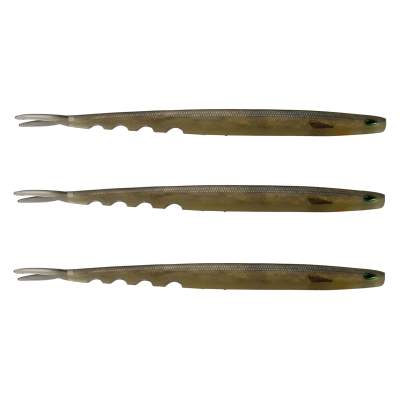 Westin Slim Teez 9 (228,6mm) No Action V Tail Pelagic Shad Real Deal 228,6cm - Real Deal