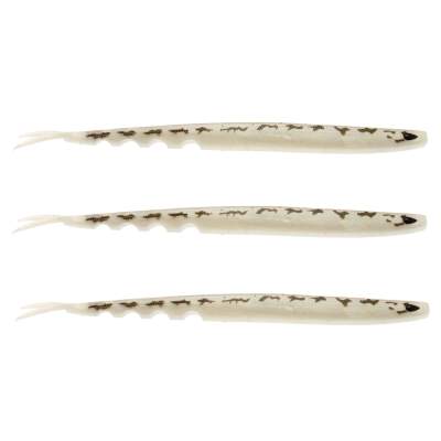 Westin Slim Teez 9 (228,6mm) No Action V Tail Pelagic Shad Albino Snake, 22,86cm - Albino Snake