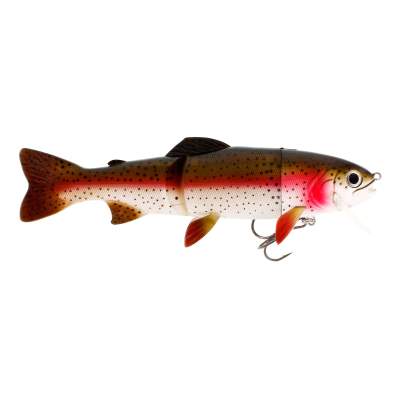 Westin Tommy the Trout Hybrid - Swimbait 25cm - Rainbow Trout - 160g - 1 Stück
