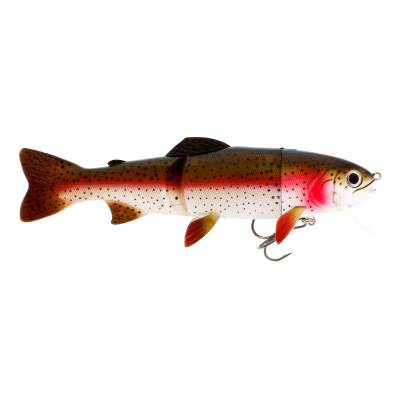 Westin Tommy the Trout Hybrid Swimbait 25cm - Rainbow Trout - 160g - 1 Stück