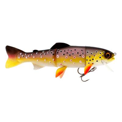 Westin Tommy the Trout 25cm, Brook Trout - 160g