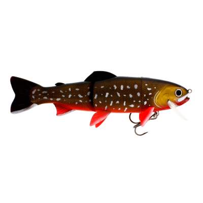 Westin Tommy the Trout Swimbait Arctic Char, 25cm - Arctic Char - 160g