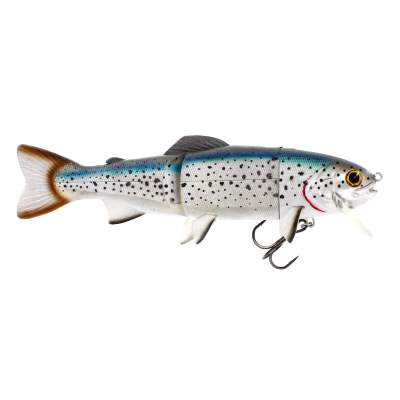 Westin Tommy the Trout Hybrid, 25cm - Seatrout - 160g - 1 Stück