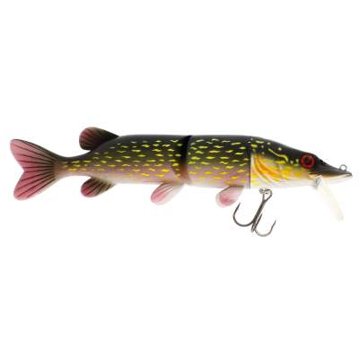 Westin Mike the Pike Hybrid Swimbait 17cm - Pike - 42g - 1 Stück