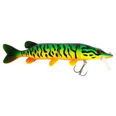 Westin Mike the Pike Swimbait 17cm - Crazy Firetiger - 42g - 1 Stück