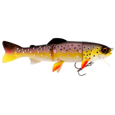 Westin Tommy the Trout 15cm, Brock Trout - 37g