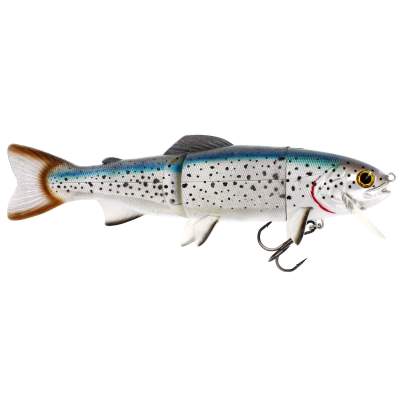 Westin Tommy the Trout Hybrid Swimbait 15cm - Seatrout - 37g - 1 Stück