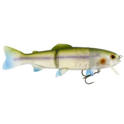 Westin Tommy the Trout Hybrid Swimbait 15cm - Smelt - 37g - 1 Stück