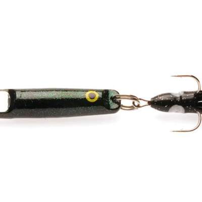 Waterspeed Miljöpirken 80 BGG black/green/glitter - 80g - 1Stück
