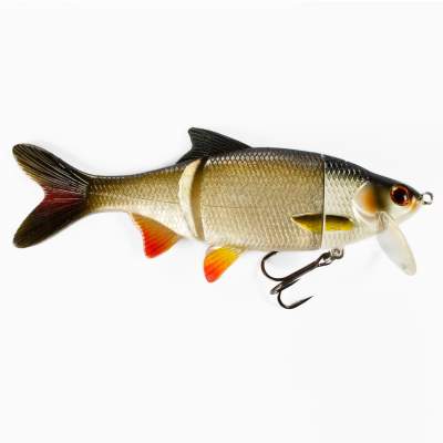 Westin Ricky the Roach Hybrid - Swimbait 15cm - Lively Roach - 36g - 1 Stück