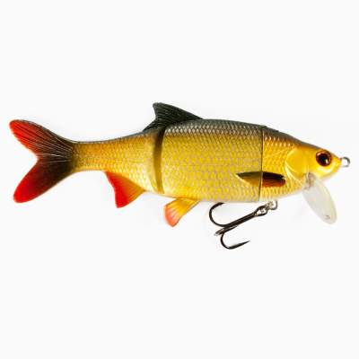 Westin Ricky the Roach Hybrid Swimbait 15cm - Lively Rudd - 36g - 1 Stück