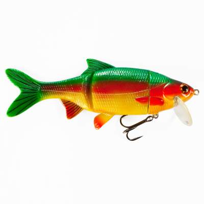 Westin Ricky the Roach Real Swimbait Low Floating Parrot Special 15cm - Parrot Special - 36g