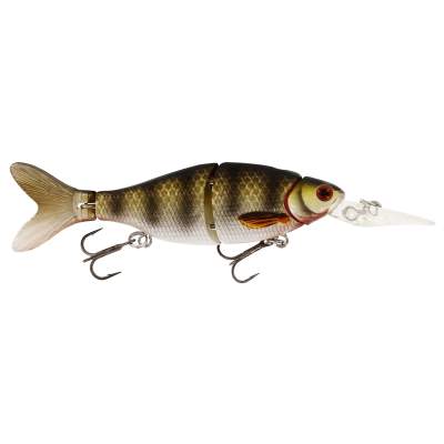 Westin Ricky the Roach 8cm Sinking, 8cm - Crystal Perch - 7g