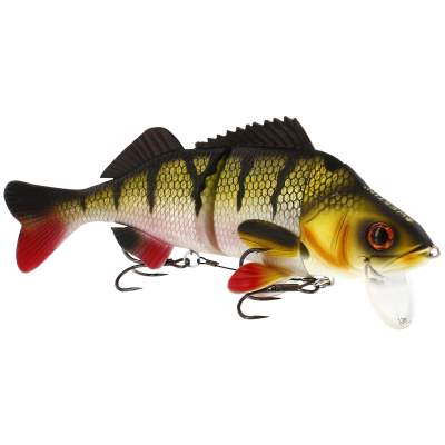 Westin Percy the Perch Hybrid - Swimbait 20cm - Bling Perch - 100g - 1 Stück