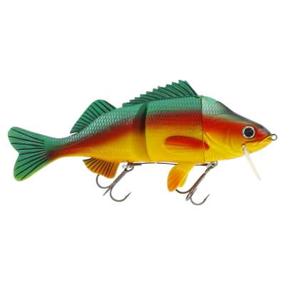 Westin Percy the Perch, 20cm - Parrot Special - 100g