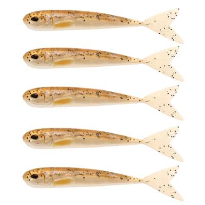 Westin Mega Teez 5 (127mm) No Action V Tail Shad Baitfish, 12,7cm - Baitfish