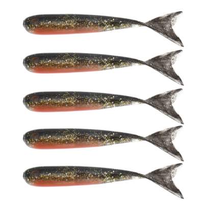 Westin Mega Teez 5 (127mm) No Action V Tail Shad Alabama, 12,7cm - Alabama