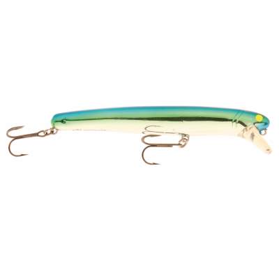 Westin Jätte Wobbler 12cm (Twitchbait) Abba, 12cm - Abba - 18g