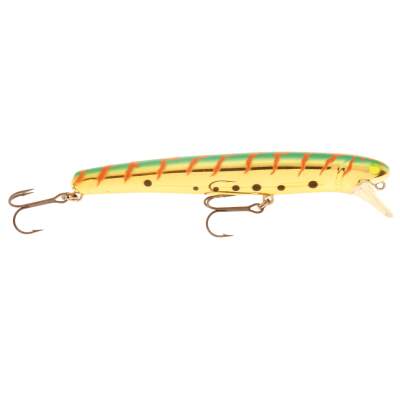 Westin Jätte Wobbler 12cm (Twitchbait) Jamaican, 12cm - Smoking Jamaican - 18g