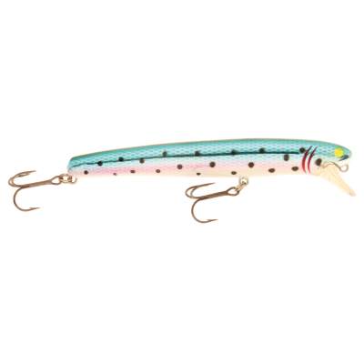 Westin Jätte Wobbler 12cm (Twitchbait) Steelhead, 12cm - Steelhead - 18g