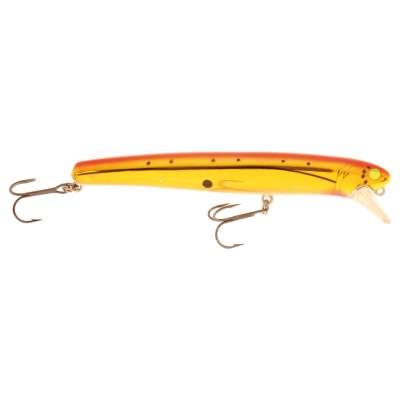 Westin Jätte Wobbler 12cm (Twitchbait) Chopper GFR, 12cm - Chopper GFR - 18g