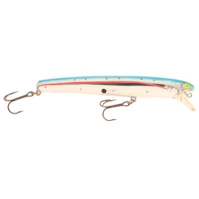 Westin Jätte Wobbler 12cm (Twitchbait) Chopper, 12cm - Chopper - 18g