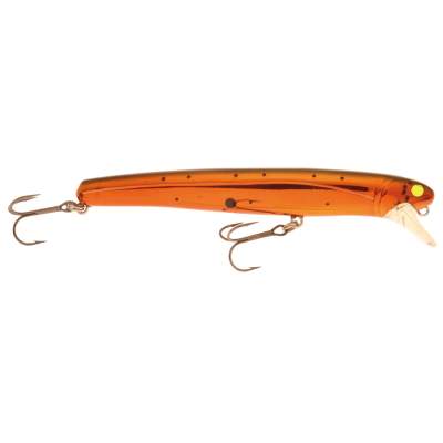 Westin Jätte Wobbler 12cm (Twitchbait) Chopper Copper 12cm - Chopper Copper - 18g