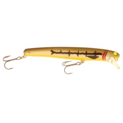 Westin Jätte Wobbler 12cm (Twitchbait) EKG Citrus, 12cm - EKG Citrus - 18g