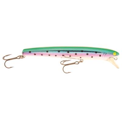 Westin Jätte Wobbler 12cm (Twitchbait) Bicolor, 12cm - Bicolor - 18g