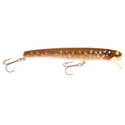 Westin Jätte Wobbler 12cm (Twitchbait) Natural Trout 12cm - Natural Trout - 18g