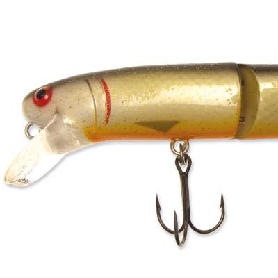 Westin Jätte Multi Jointed Wobbler 17cm (Swimbait) Official Roach, 17cm - Official Roach - 43g - 1Stück