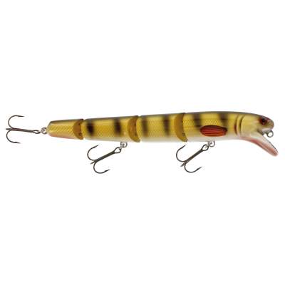 Westin Jätte Multi Jointed Wobbler 17cm (Swimbait) Crystal Perch 17cm - Crystal Perch - 43g - 1Stück