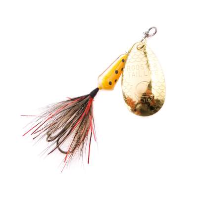 Rooster Tail Lite BT 7, - brown trout - 7,09g - 1Stück